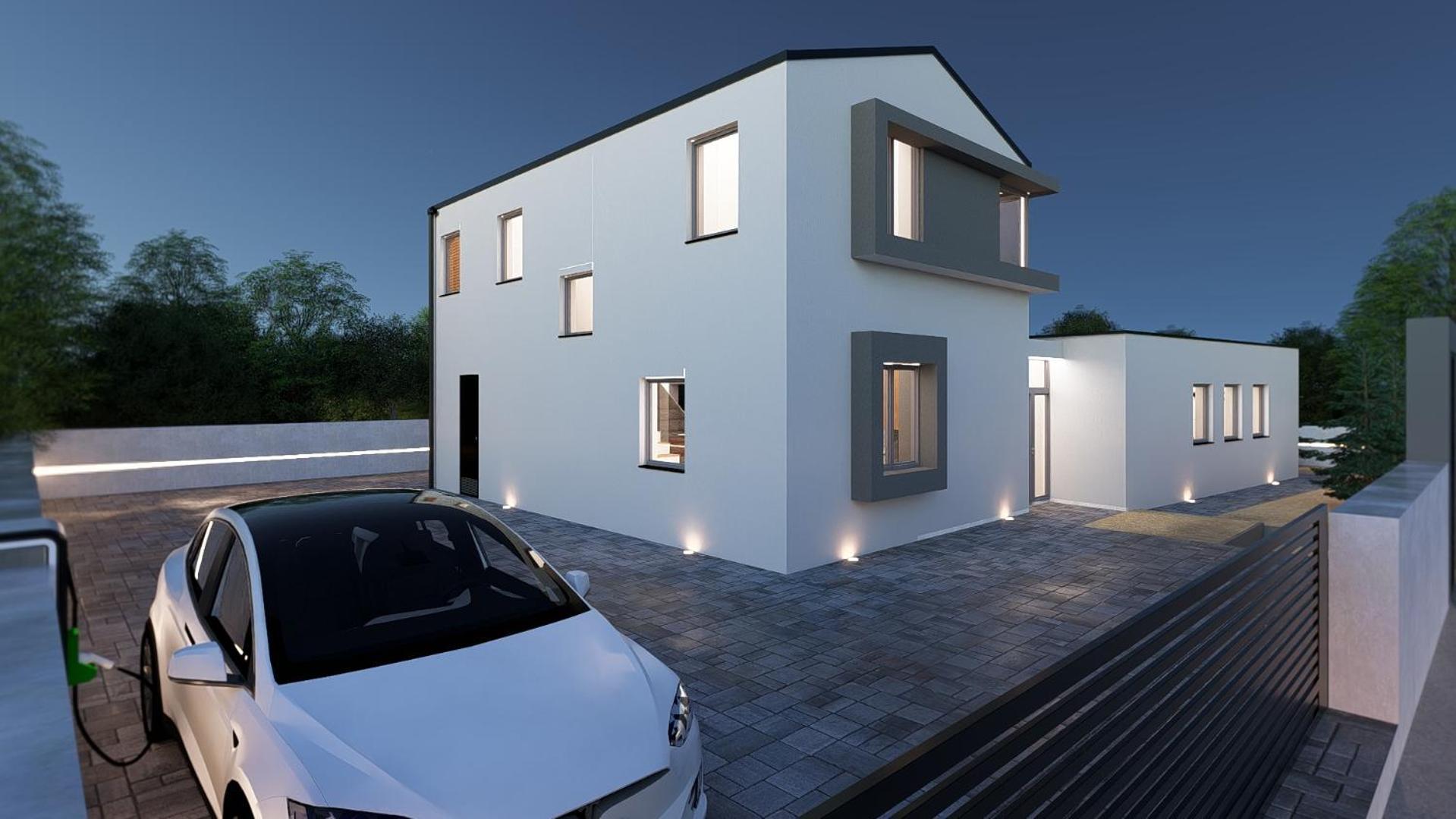 La-vi Villa *